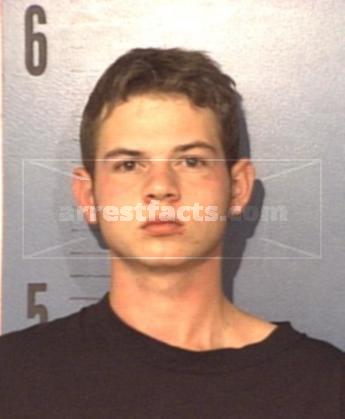 Brian Thomas Arrowood
