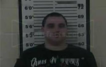 Aaron Ray Winters