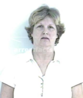 Billie Marie Campbell Johnson