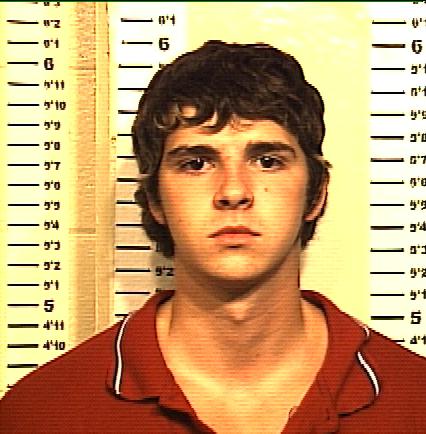 Charles Wayne Collier Jr
