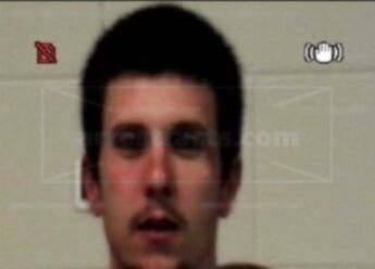 Travis Joel Compton