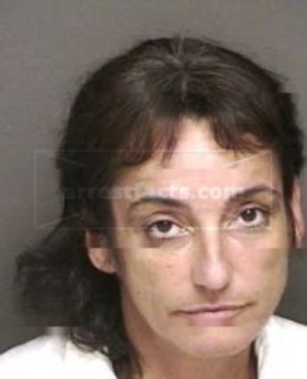 Donna Marie Oaks