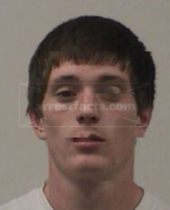 Eric Michael Luttrell