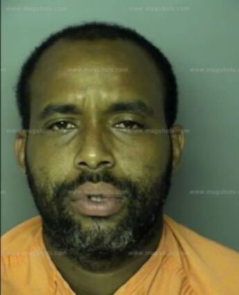 James Brandon Moore