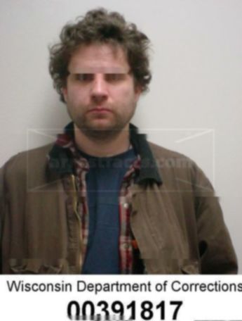Joshua James Runge