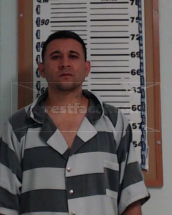 Francisco Montelongo