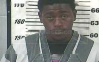 Jaylon Marqise Bolton