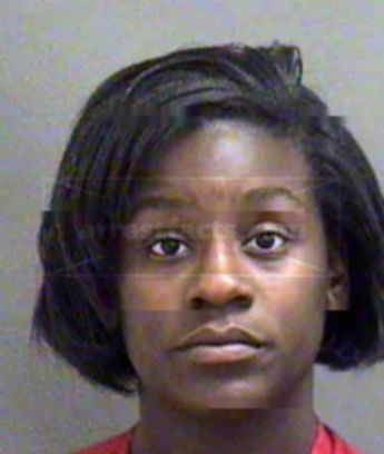 Monya Laverdie Sherrill