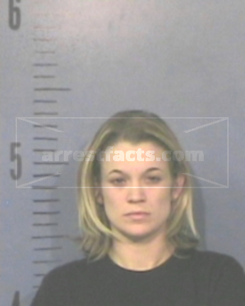 Abby Marie Hamner