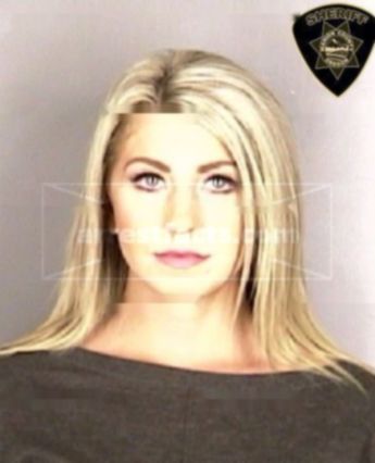 Hannah Elizabeth Fouts