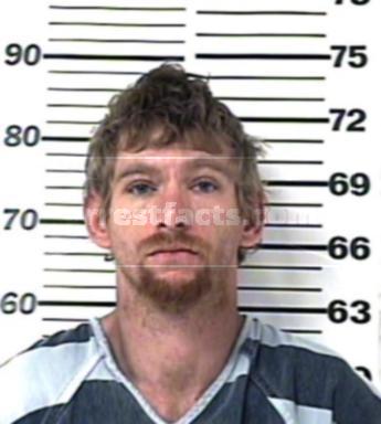 Steven James Graves