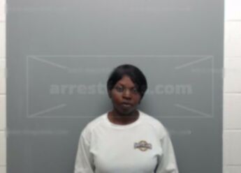 Victoria M Williams