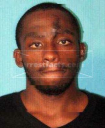 Calvin Deandre Maiden