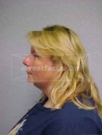Brandi M Lovelace