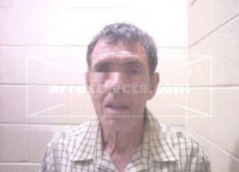 George Villars Breard