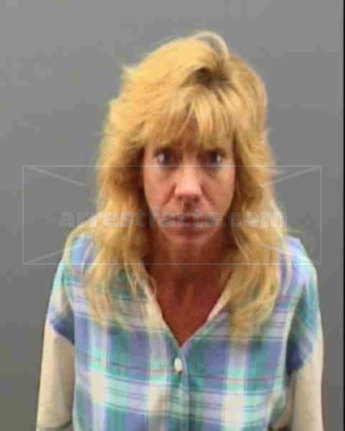 Shelbie Sue Buckner