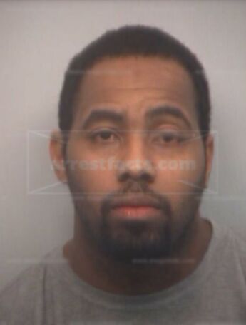 Jamar Jackson