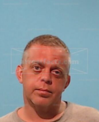 Michael Wayne Brown