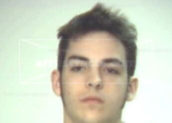 Christopher Andrew Harlan