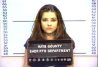 Melissa Kay Laplante