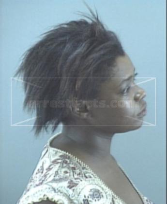 Bridget Delores Johnson