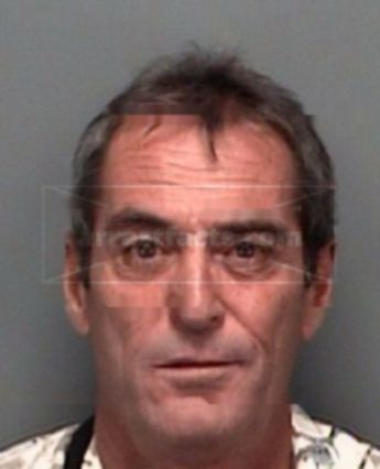 Gary William Wood