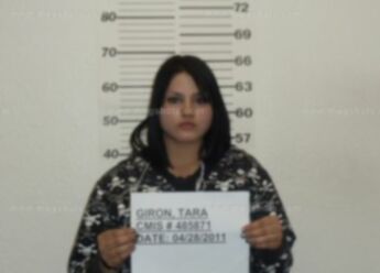 Tara Elisha Giron