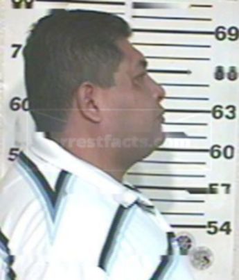 Abel Jr. Vigil Ordonez