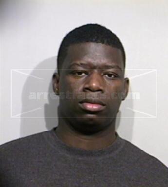 Brandon Joseph Edmond