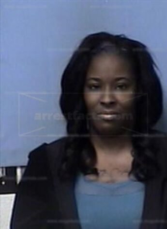 Yolanda Rochelle Hill