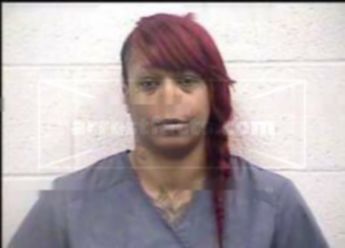 Tonia Renee Litman