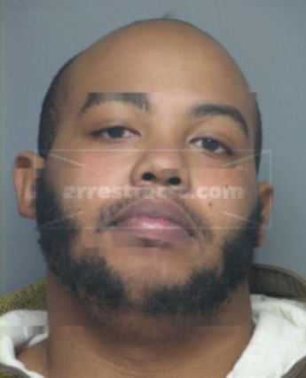 Darrius T Anderson