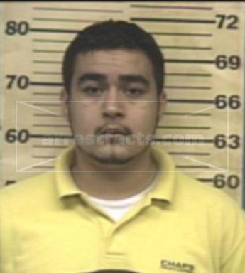 Ivis Ascary Salazar