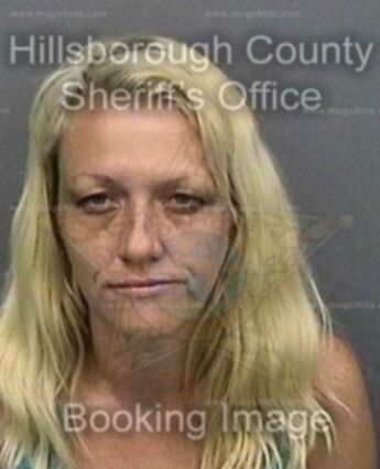 Nickolette Kimberly Nelson