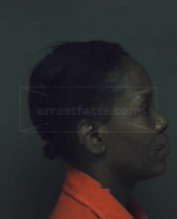 Trellany Malisha Smith