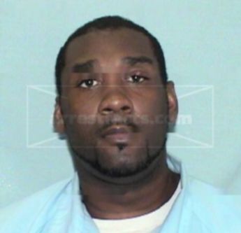 Tyrone V. Jackson