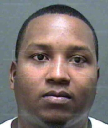 Jerry Jowayne Mckee