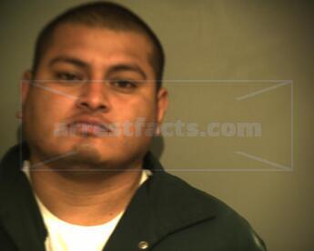 Javier Martinez Carreon