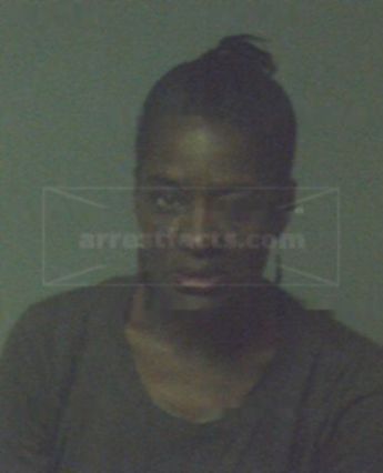 Juanita Stuart Anthony