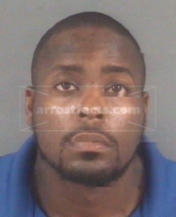 Terrance Dewayne Forbes