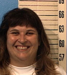 Elizabeth Ann Copeland