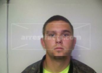 Christopher Jordan Maddox