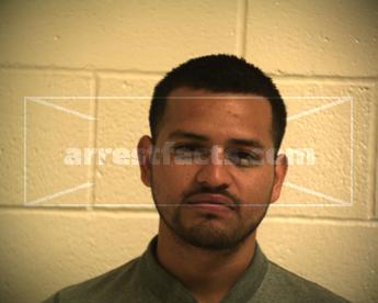 Abner Jimenez Reyna