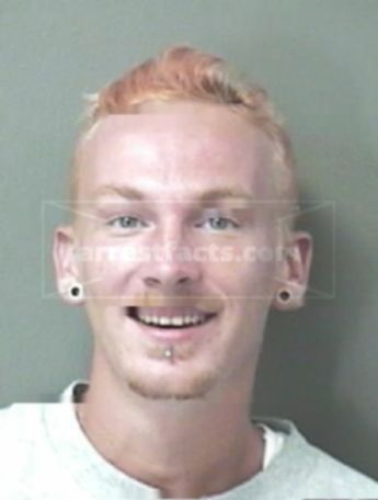 Christopher Robin Featherston