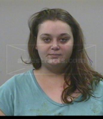 Charlotte Faye Cotten