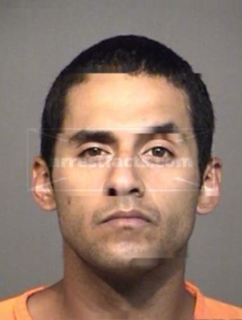 Jose Sylvester Flores