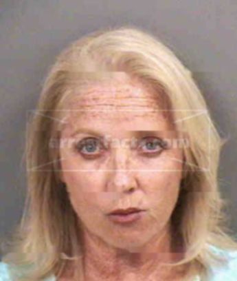 Tina Eastland Thacker