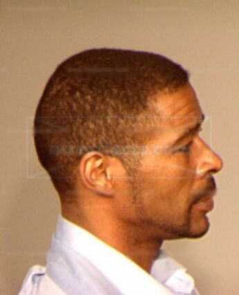 Donzell Antoine Varnado