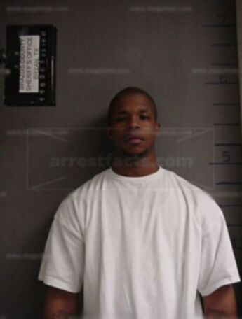 Christopher Wayne Burrell