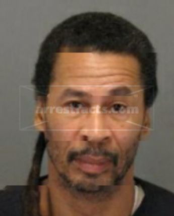 Larry J Derrick
